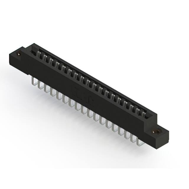 357-018-459-108 EDAC Inc.  Edgeboard Connectors